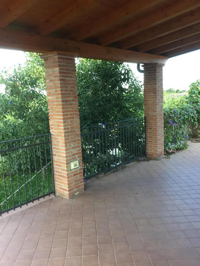 Villa La Scogliera Acireale 0*,  Italy
