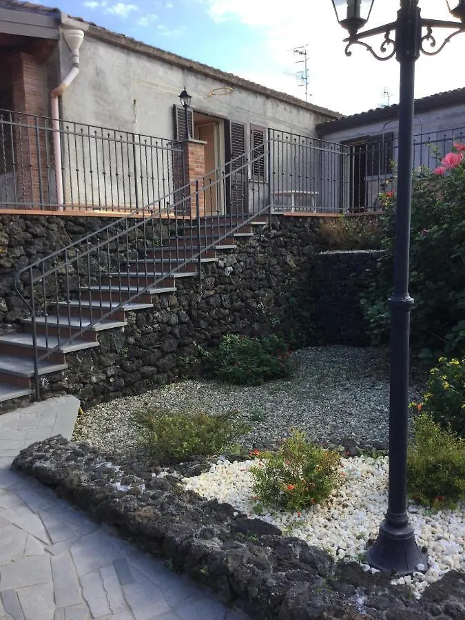 Villa La Scogliera contacts