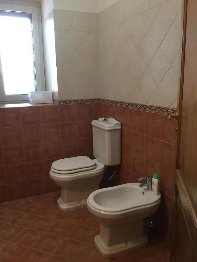 Villa La Scogliera Acireale
