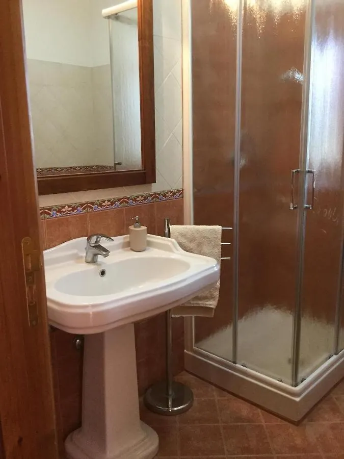 Villa La Scogliera Acireale 0*,  Italy