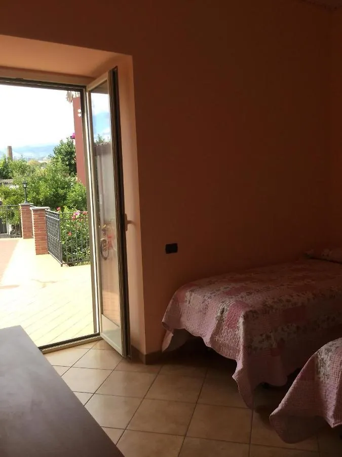 Villa La Scogliera Acireale