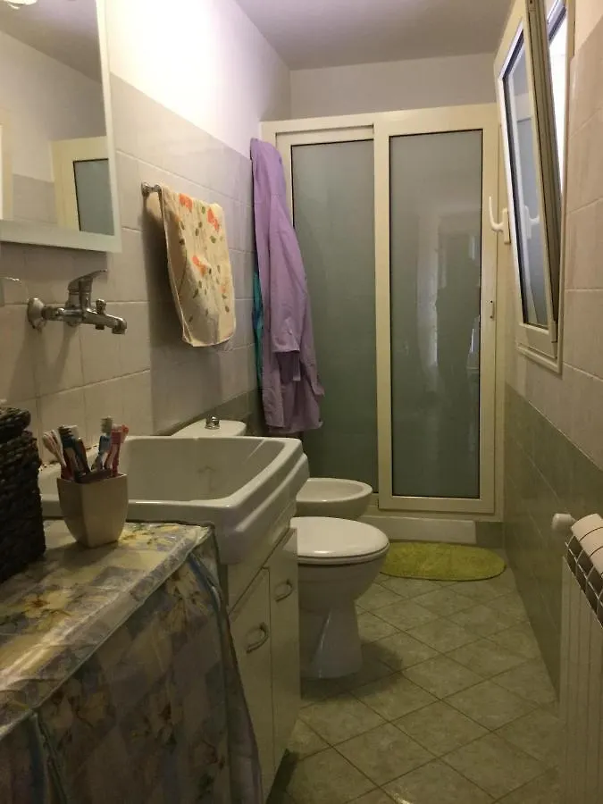 Villa La Scogliera Acireale Italy