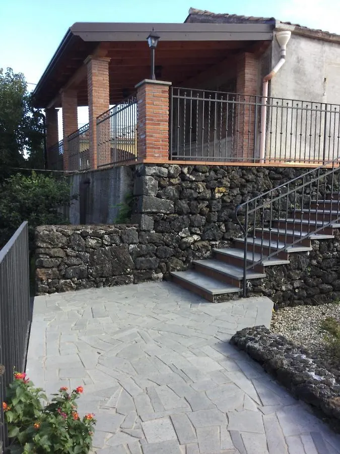 Villa La Scogliera Acireale 0*,