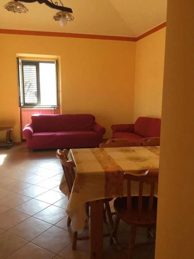 Villa La Scogliera Acireale