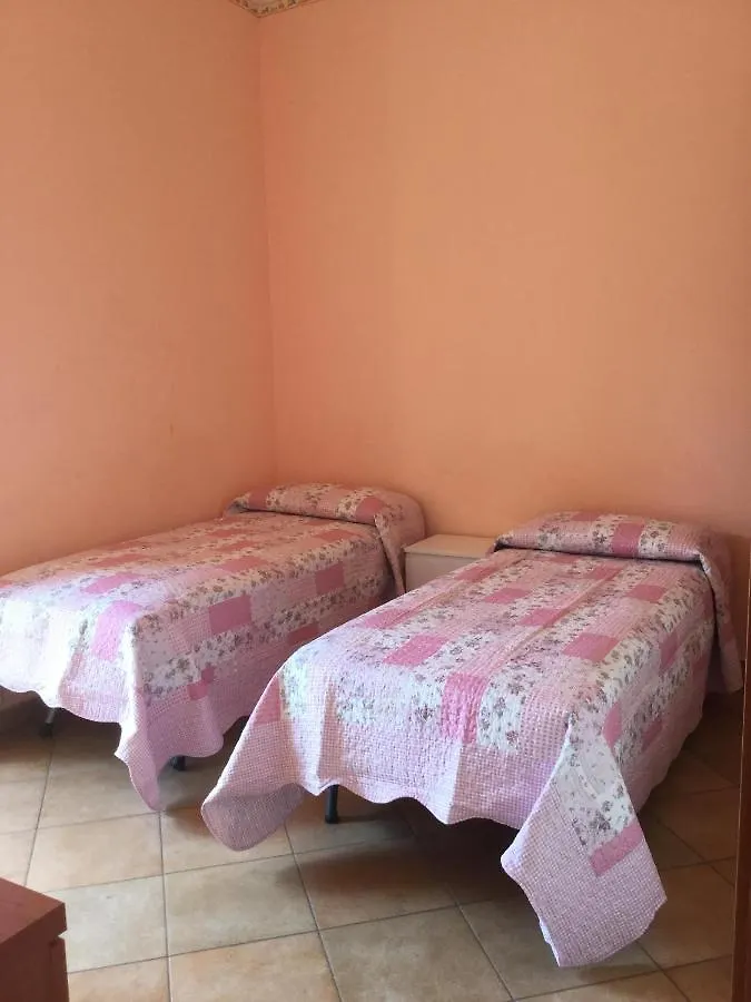 Villa La Scogliera Acireale