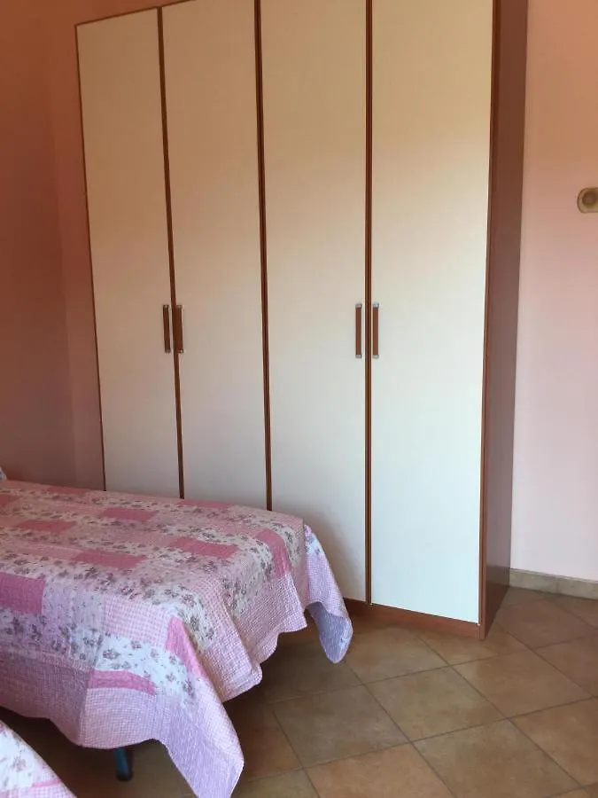 Villa La Scogliera Acireale