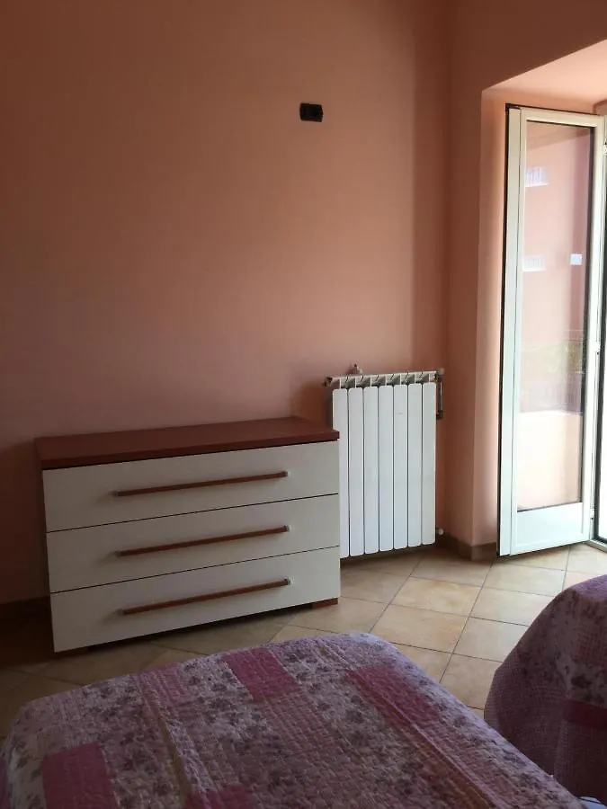 Villa La Scogliera Acireale