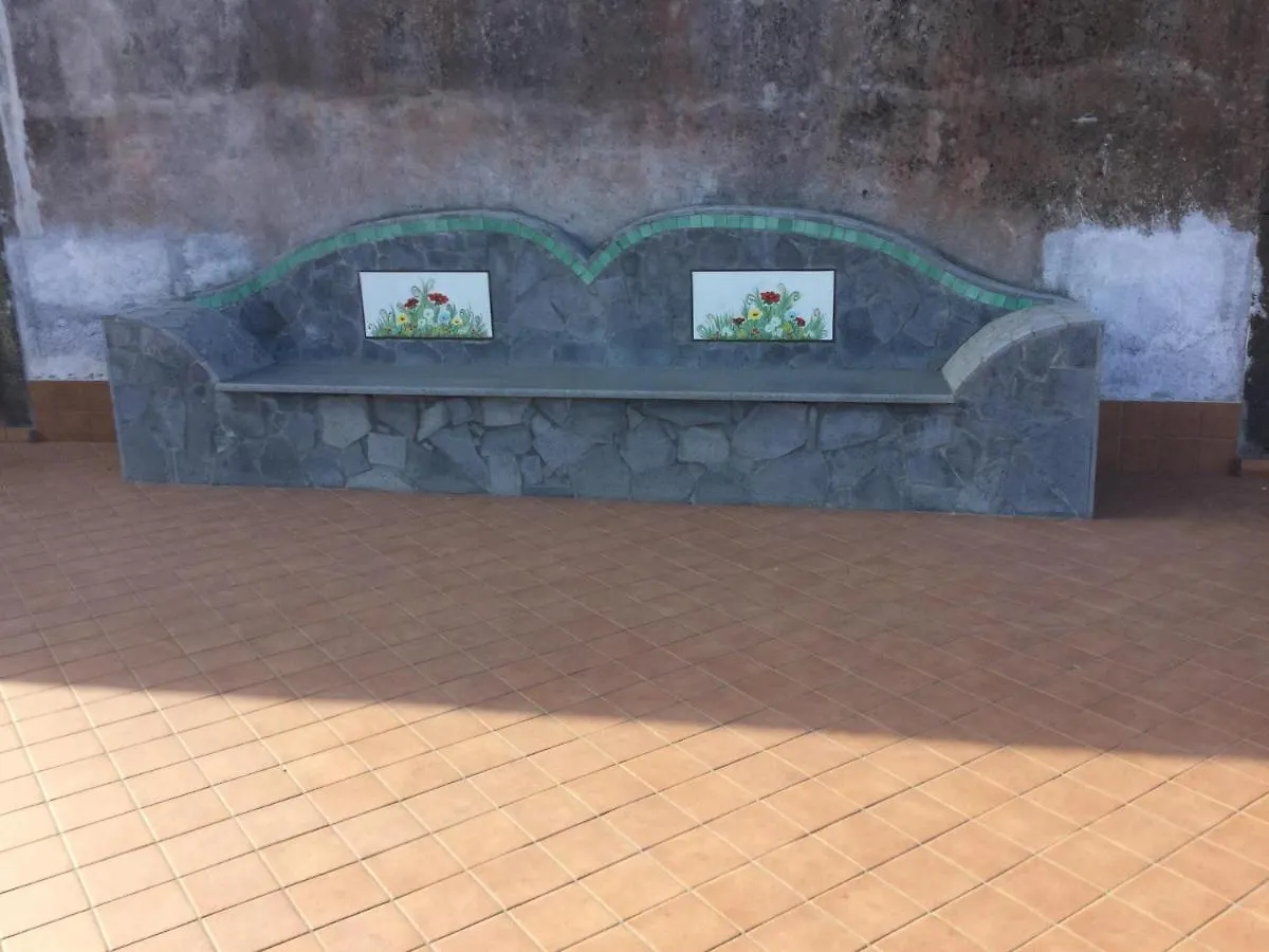 Villa La Scogliera Acireale