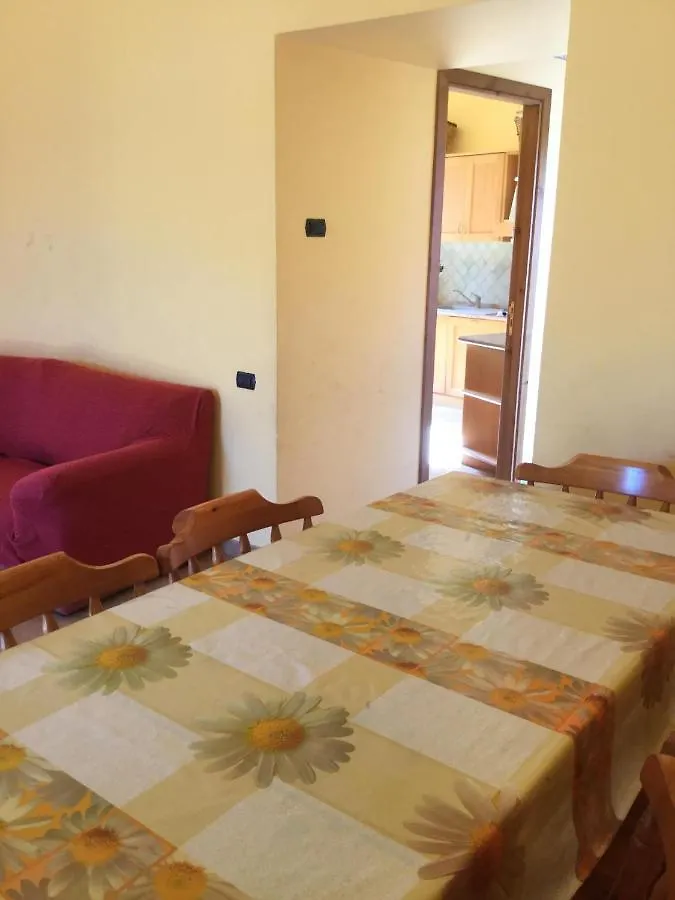 Villa La Scogliera Acireale Italy