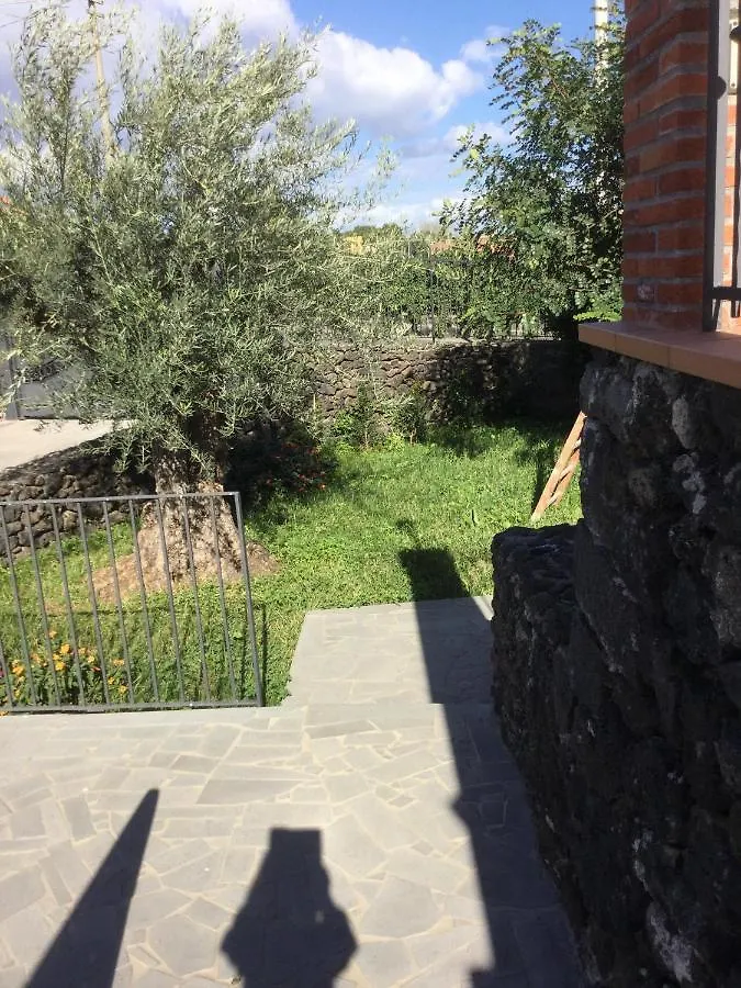 Villa La Scogliera Acireale 0*,