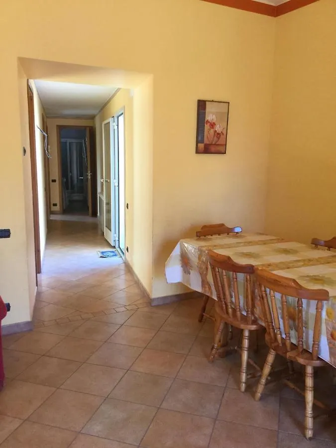 Villa La Scogliera Acireale