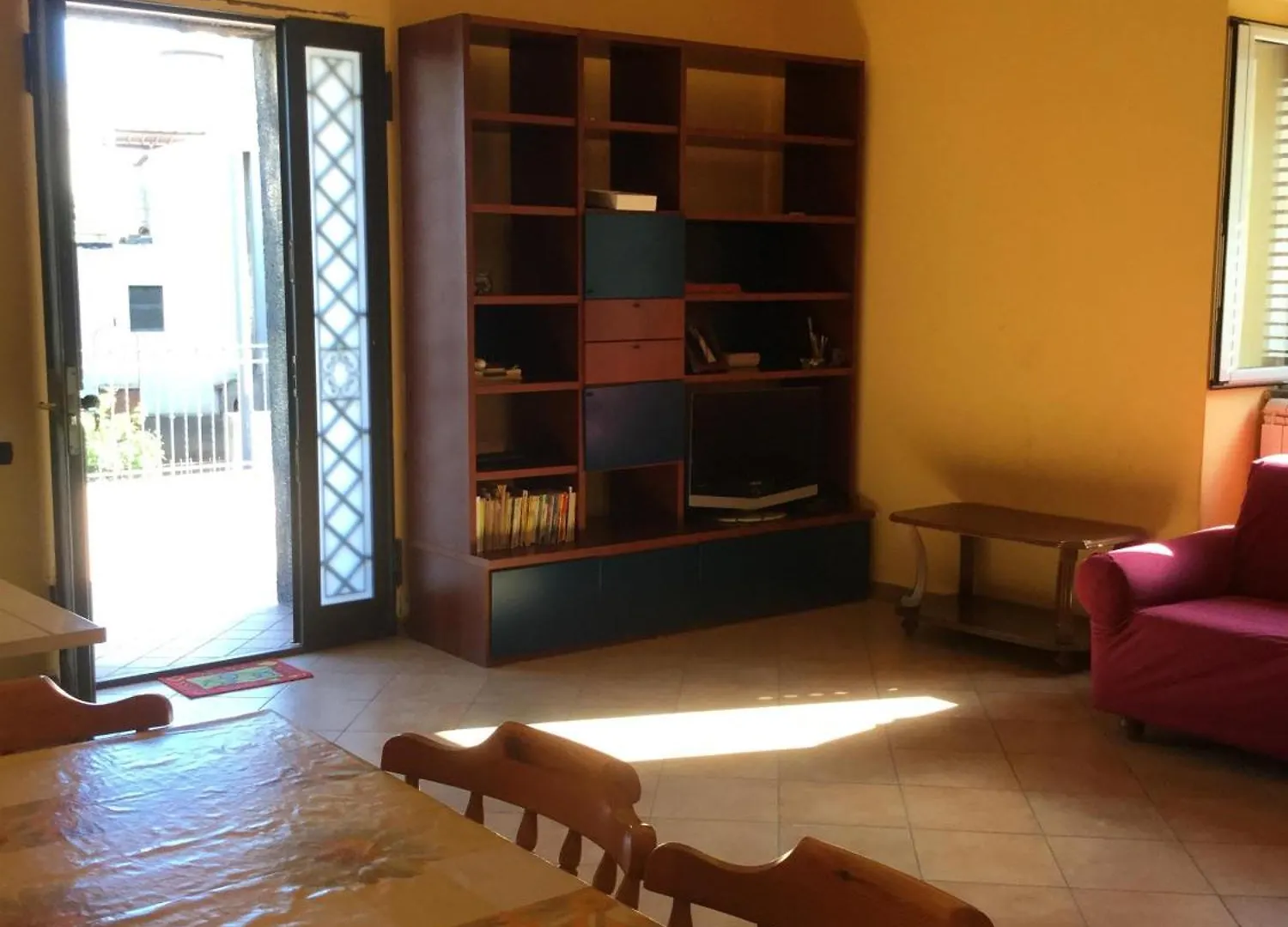 Villa La Scogliera Acireale Italy