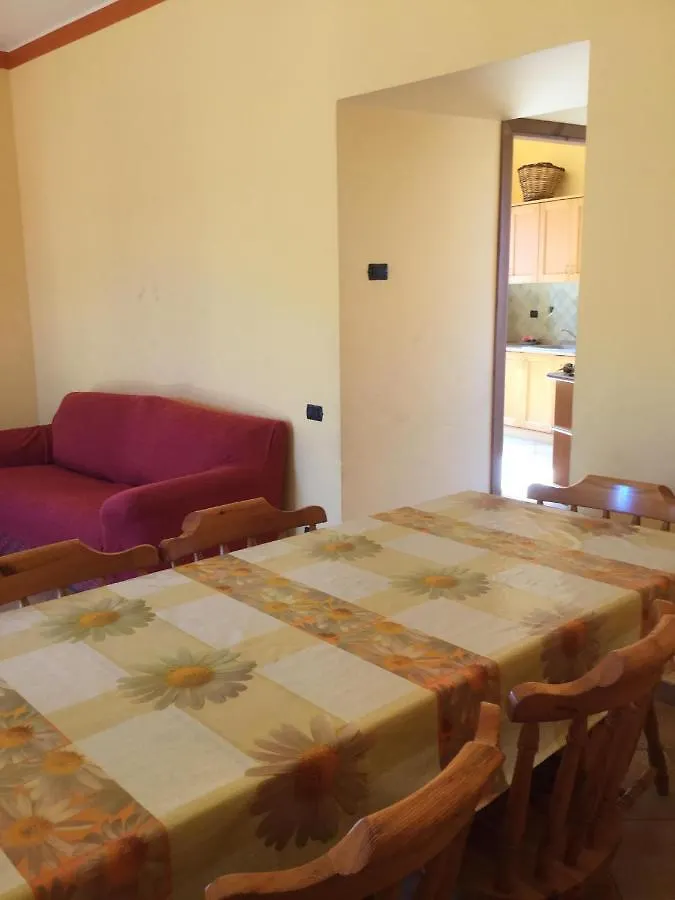 Villa La Scogliera Acireale Italy