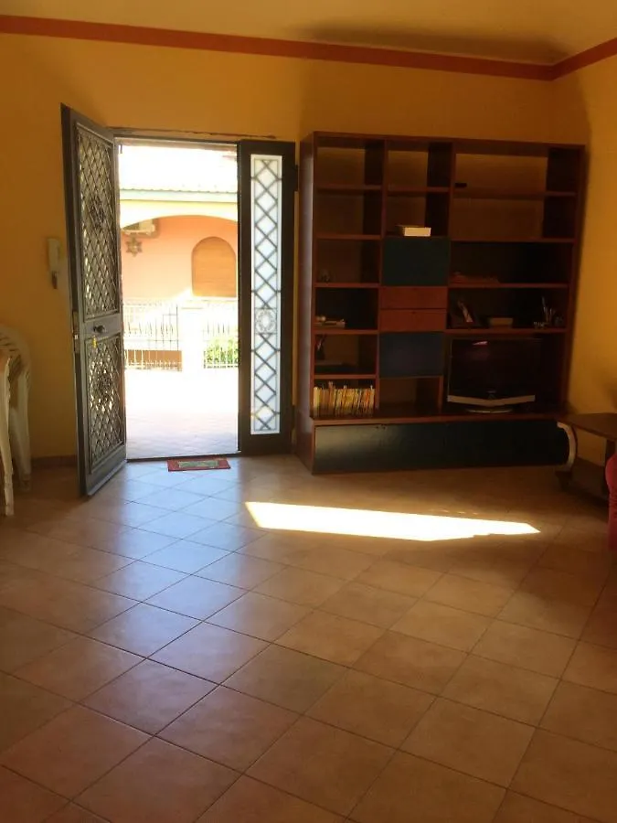 Villa La Scogliera Acireale 0*,  Italy